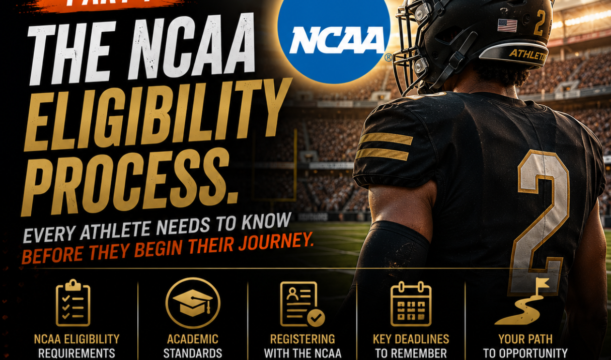 5-in-5 NCAA RULES