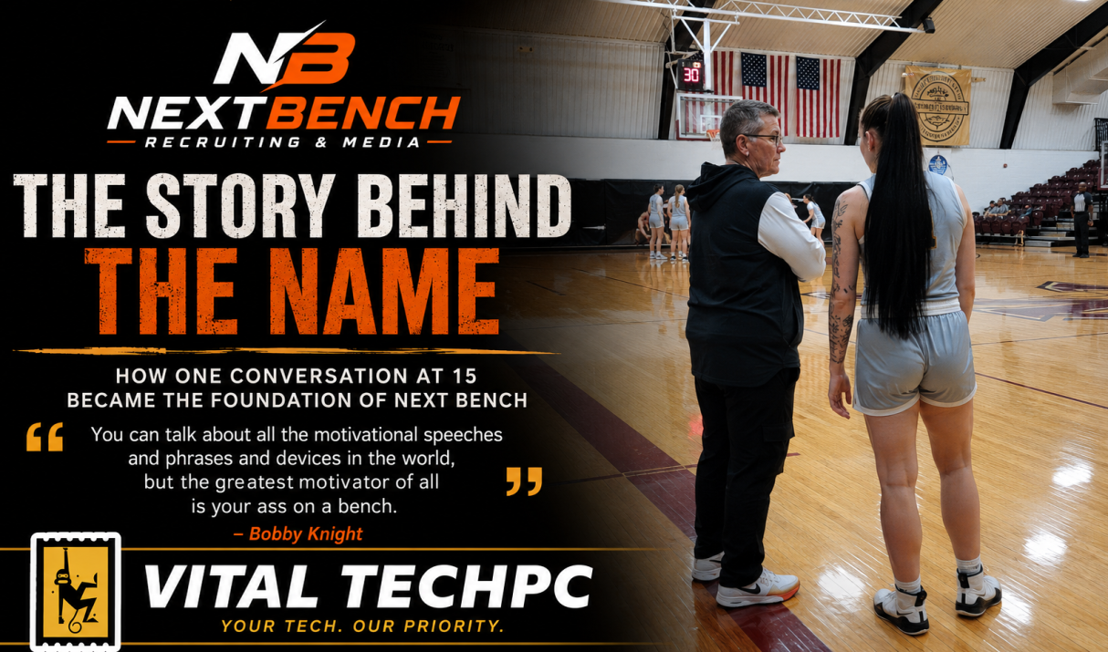 The Story Behind The Name